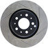 126.39023SL by CENTRIC - StopTech Sport Slotted