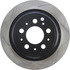 126.39024SL by CENTRIC - StopTech Sport Slotted
