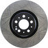 126.39034SL by CENTRIC - StopTech Sport Slotted