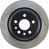 126.39043SR by CENTRIC - StopTech Sport Slotted