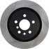 126.39045SL by CENTRIC - StopTech Sport Slotted