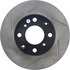 126.40011SR by CENTRIC - StopTech Sport Slotted