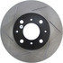 126.40013SR by CENTRIC - StopTech Sport Slotted