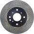 126.40034SR by CENTRIC - StopTech Sport Slotted