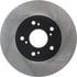 126.40036CSL by CENTRIC - Cryo Sport Slotted Rotor, Left