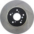 126.40046CSR by CENTRIC - Cryo Sport Slotted Rotor, Right