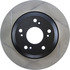 126.40050SR by CENTRIC - StopTech Sport Slotted