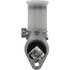 130.42300 by CENTRIC - Brake Master Cylinder - Aluminum, 3/8-24 Thread Size, with Single Reservoir
