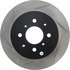 126.40060SR by CENTRIC - StopTech Sport Slotted