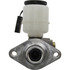130.42400 by CENTRIC - Brake Master Cylinder - Aluminum, M10-1.00 Inverted, Single Reservoir
