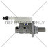 130.42827 by CENTRIC - Brake Master Cylinder - Aluminum, M12-1.00 Inverted, without Reservoir