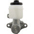 130.44031 by CENTRIC - Brake Master Cylinder - Aluminum, M12-1.00 Inverted, with Single Reservoir