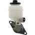 130.44041 by CENTRIC - Brake Master Cylinder - Aluminum, M10-1.00 Inverted, with Single Reservoir