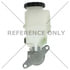 130.44134 by CENTRIC - Brake Master Cylinder
