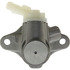 130.44504 by CENTRIC - Brake Master Cylinder - Aluminum, M10-1.00 Inverted, without Reservoir