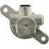 130.44524 by CENTRIC - Brake Master Cylinder - Aluminum, M12-1.00 Inverted, Single Reservoir