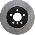 126.34095SR by CENTRIC - StopTech Sport Slotted