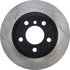 126.34097SR by CENTRIC - StopTech Sport Slotted