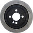 126.34113SR by CENTRIC - StopTech Sport Slotted