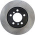 Centric 126.34138SR Disc Brake Rotor StopTech Sport Slotted