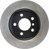 126.34141CSL by CENTRIC - Cryo Sport Slotted Rotor, Left