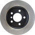 126.34141CSR by CENTRIC - Cryo Sport Slotted Rotor, Right