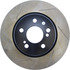 126.35030SR by CENTRIC - StopTech Sport Slotted