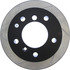 Centric 126.35070SR Disc Brake Rotor StopTech Sport Slotted