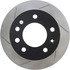 126.35073SL by CENTRIC - StopTech Sport Slotted Rotor, Left