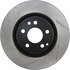 126.35080SR by CENTRIC - StopTech Sport Slotted