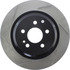 126.35043SR by CENTRIC - StopTech Sport Slotted