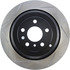 126.35092SL by CENTRIC - StopTech Sport Slotted