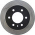 126.35107SL by CENTRIC - StopTech Sport Slotted