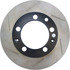 126.37023SR by CENTRIC - StopTech Sport Slotted