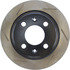 126.38007SR by CENTRIC - StopTech Sport Slotted