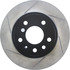 126.38011SR by CENTRIC - StopTech Sport Slotted