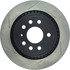 126.38019SR by CENTRIC - StopTech Sport Slotted