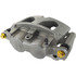 141.67078 by CENTRIC - Centric Semi-Loaded Brake Caliper