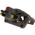 141.67501 by CENTRIC - Centric Semi-Loaded Brake Caliper with New Phenolic Pistons