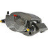 141.67505 by CENTRIC - Semi-Loaded Brake Caliper with New Phenolic Pistons