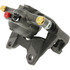 141.67517 by CENTRIC - Centric Semi-Loaded Brake Caliper with New Phenolic Pistons