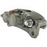 141.67524 by CENTRIC - Centric Semi-Loaded Brake Caliper with New Phenolic Pistons