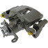 141.67532 by CENTRIC - Centric Semi-Loaded Brake Caliper