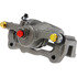 141.69502 by CENTRIC - Disc Brake Caliper - Remanufactured, with Hardware and Brackets, without Brake Pads