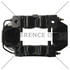 Centric 142.37060 Disc Brake Caliper Posi Quiet Loaded Caliper