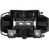 Centric 142.37538 Disc Brake Caliper Posi Quiet Loaded Caliper