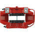 Centric 142.37542 Disc Brake Caliper Posi Quiet Loaded Caliper