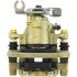 Centric 142.39528 Disc Brake Caliper Posi Quiet Loaded Caliper