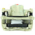 Centric 142.40044 Disc Brake Caliper Posi Quiet Loaded Caliper