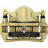 Centric 142.40088 Disc Brake Caliper Posi Quiet Loaded Caliper